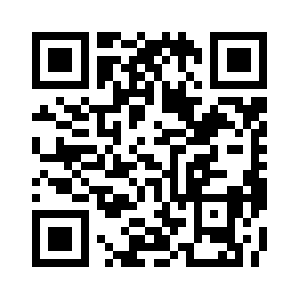 Gardenofvitality.org QR code