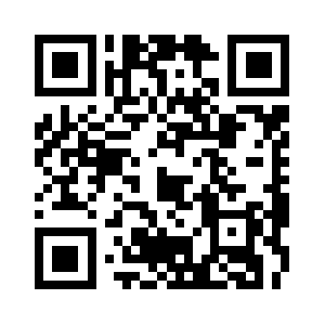 Gardensworldlive.com QR code