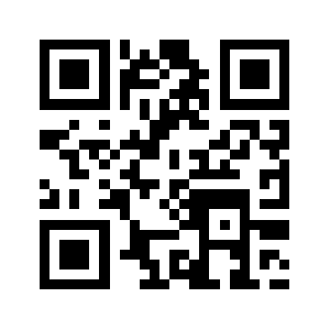 Gardenthat.com QR code