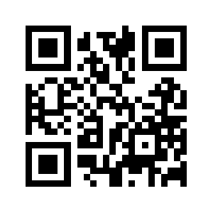 Gardukita.com QR code