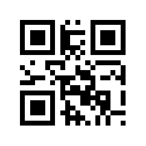 Gareia QR code