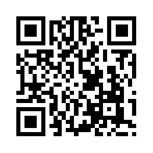 Garethberry.info QR code