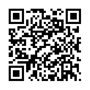 Garethwilliamsshowreels.com QR code