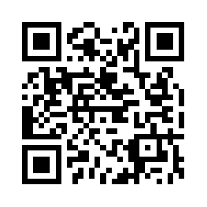 Garfishmusic.com QR code