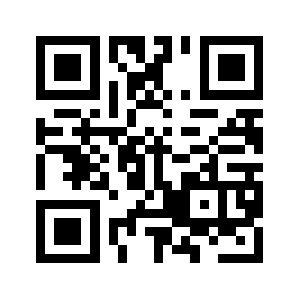 Garfochef.com QR code