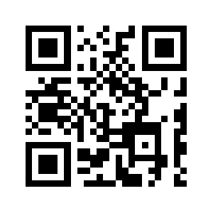 Gargfrozen.com QR code