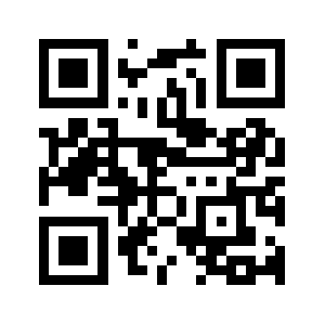 Gargshadow.com QR code