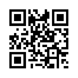 Garjanas.com QR code