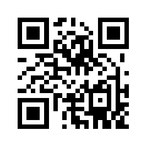 Garmincity.com QR code