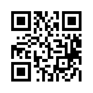 Garnerpedo.com QR code