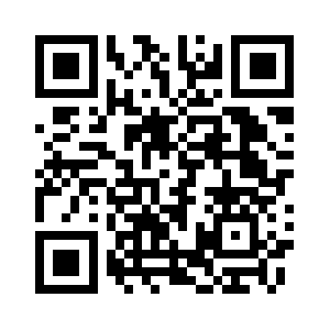 Garnetheartbracelet.com QR code