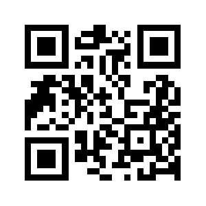 Garnier.co.uk QR code