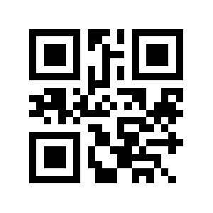 Garo.cc QR code