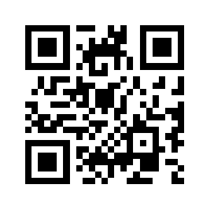 Garon.me QR code