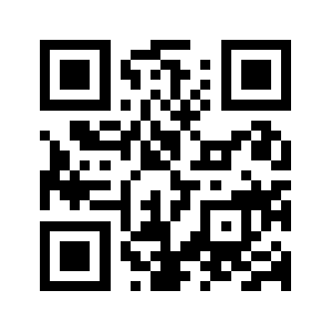 Garraudusa.com QR code