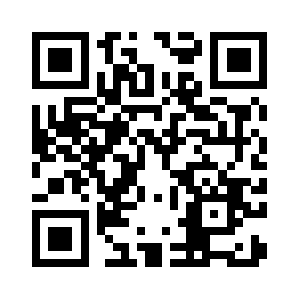 Garresylages.com QR code