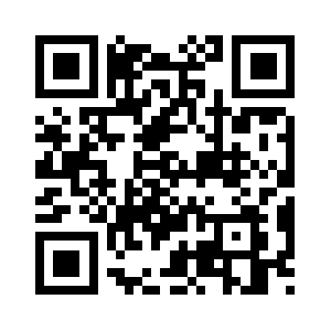 Garrettanderson.org QR code