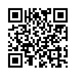 Garrettvernon.com QR code