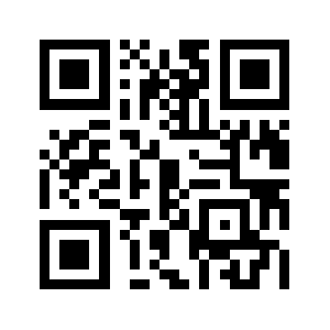 Garrybaker.com QR code