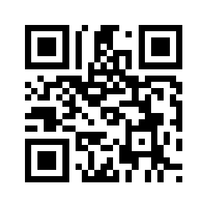 Garrymiley.com QR code