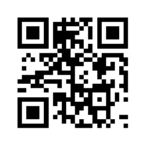 Garrysun.com QR code