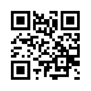 Garrythomas.ca QR code