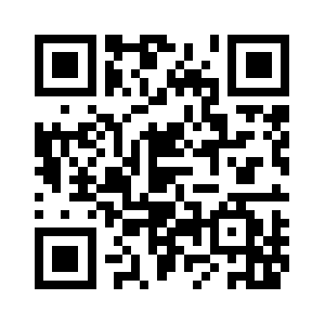 Garrytriona.com QR code