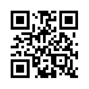 Garten.cz QR code