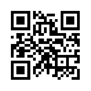 Gartenrabe.com QR code