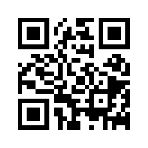 Gartorisa.com QR code