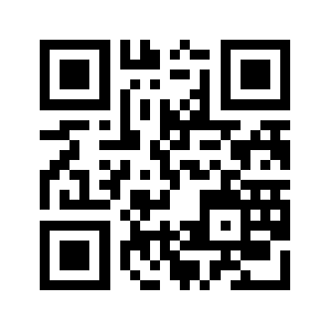 Garv.info QR code