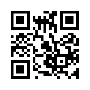 Garvey.info QR code