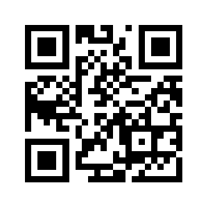 Garyallen.ca QR code