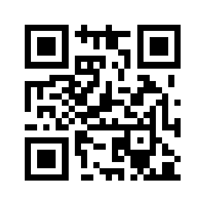 Garybarks.com QR code