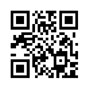 Garybarlow.com QR code