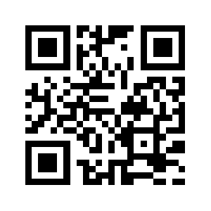 Garybyrne.info QR code