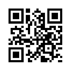 Garycombs.com QR code