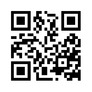 Garygrene.com QR code