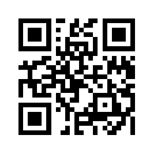 Garyrbrown.ca QR code