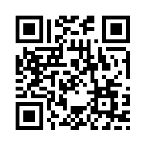 Garyscatshop.com QR code