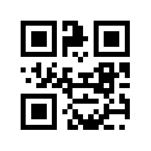 Gas.by QR code