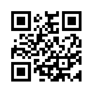 Gaschy.org QR code