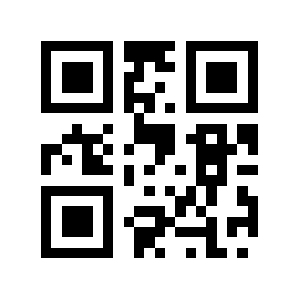 Gashaw QR code