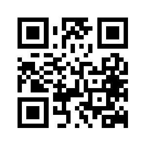 Gaslebanon.org QR code