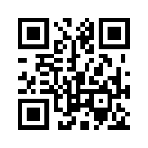 Gaslofter.com QR code