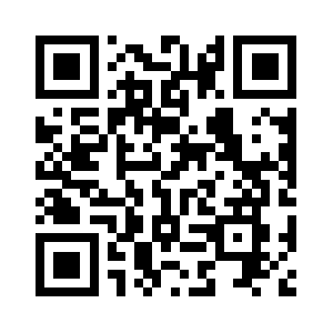 Gaspinghorror.com QR code