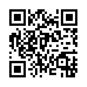 Gassedpants.com QR code