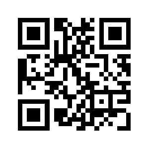 Gassgarden.com QR code