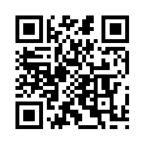 Gastontournament.com QR code