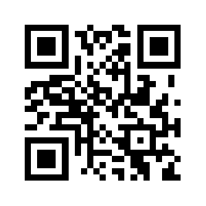 Gastowire.com QR code